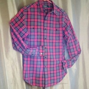 Ralph Lauren shirt